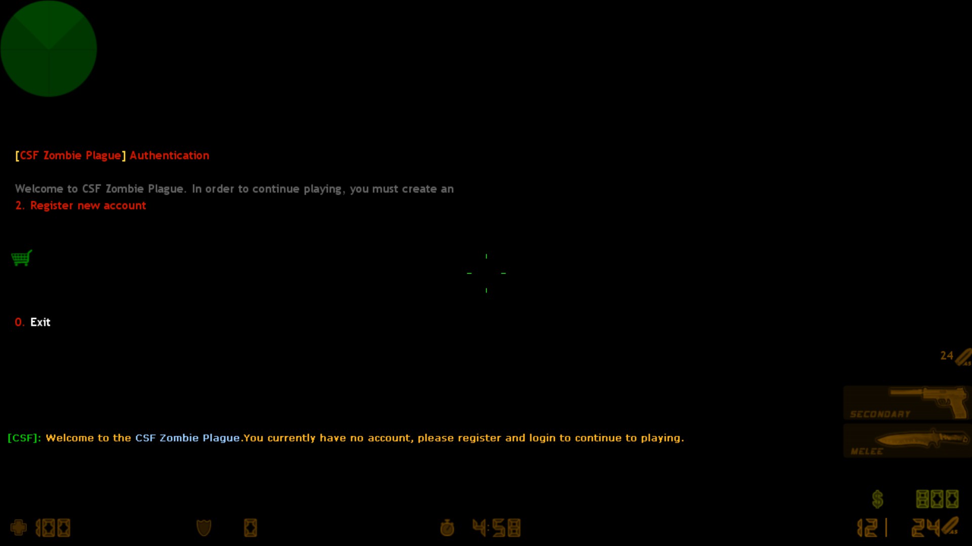 Register System SQL + API — image 2 of 3